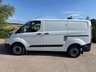 USED 2021 71 FORD TRANSIT CUSTOM 2.0 320 EcoBlue Leader L1 H1 Euro 6 (s/s) 5dr NO VAT/12 MONTHS MOT/CLEAN