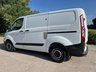 USED 2021 71 FORD TRANSIT CUSTOM 2.0 320 EcoBlue Leader L1 H1 Euro 6 (s/s) 5dr NO VAT/12 MONTHS MOT/CLEAN