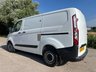 USED 2021 71 FORD TRANSIT CUSTOM 2.0 320 EcoBlue Leader L1 H1 Euro 6 (s/s) 5dr NO VAT/12 MONTHS MOT/CLEAN