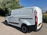 USED 2021 71 FORD TRANSIT CUSTOM 2.0 320 EcoBlue Leader L1 H1 Euro 6 (s/s) 5dr NO VAT/12 MONTHS MOT/CLEAN