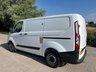 USED 2021 71 FORD TRANSIT CUSTOM 2.0 320 EcoBlue Leader L1 H1 Euro 6 (s/s) 5dr NO VAT/12 MONTHS MOT/CLEAN