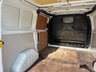USED 2021 71 FORD TRANSIT CUSTOM 2.0 320 EcoBlue Leader L1 H1 Euro 6 (s/s) 5dr NO VAT/12 MONTHS MOT/CLEAN