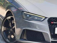 USED 2015 15 AUDI RS3 2.5 TFSI Sportback S Tronic quattro Euro 6 (s/s) 5dr #TIMING CHAIN JUST BEEN DONE#