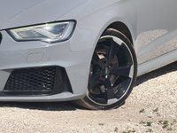 USED 2015 15 AUDI RS3 2.5 TFSI Sportback S Tronic quattro Euro 6 (s/s) 5dr #TIMING CHAIN JUST BEEN DONE#