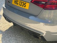 USED 2015 15 AUDI RS3 2.5 TFSI Sportback S Tronic quattro Euro 6 (s/s) 5dr #TIMING CHAIN JUST BEEN DONE#