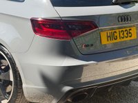 USED 2015 15 AUDI RS3 2.5 TFSI Sportback S Tronic quattro Euro 6 (s/s) 5dr #TIMING CHAIN JUST BEEN DONE#