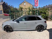 USED 2015 15 AUDI RS3 2.5 TFSI Sportback S Tronic quattro Euro 6 (s/s) 5dr #TIMING CHAIN JUST BEEN DONE#