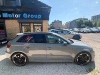 USED 2015 15 AUDI RS3 2.5 TFSI Sportback S Tronic quattro Euro 6 (s/s) 5dr #TIMING CHAIN JUST BEEN DONE#