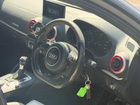 USED 2015 15 AUDI RS3 2.5 TFSI Sportback S Tronic quattro Euro 6 (s/s) 5dr #TIMING CHAIN JUST BEEN DONE#