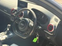 USED 2015 15 AUDI RS3 2.5 TFSI Sportback S Tronic quattro Euro 6 (s/s) 5dr #TIMING CHAIN JUST BEEN DONE#