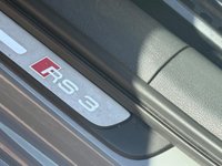USED 2015 15 AUDI RS3 2.5 TFSI Sportback S Tronic quattro Euro 6 (s/s) 5dr #TIMING CHAIN JUST BEEN DONE#