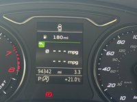 USED 2015 15 AUDI RS3 2.5 TFSI Sportback S Tronic quattro Euro 6 (s/s) 5dr #TIMING CHAIN JUST BEEN DONE#