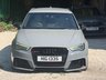 USED 2015 15 AUDI RS3 2.5 TFSI Sportback S Tronic quattro Euro 6 (s/s) 5dr #TIMING CHAIN JUST BEEN DONE#