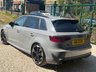 USED 2015 15 AUDI RS3 2.5 TFSI Sportback S Tronic quattro Euro 6 (s/s) 5dr #TIMING CHAIN JUST BEEN DONE#