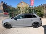 USED 2015 15 AUDI RS3 2.5 TFSI Sportback S Tronic quattro Euro 6 (s/s) 5dr #TIMING CHAIN JUST BEEN DONE#