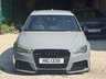 USED 2015 15 AUDI RS3 2.5 TFSI Sportback S Tronic quattro Euro 6 (s/s) 5dr #TIMING CHAIN JUST BEEN DONE#