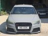 USED 2015 15 AUDI RS3 2.5 TFSI Sportback S Tronic quattro Euro 6 (s/s) 5dr #TIMING CHAIN JUST BEEN DONE#