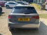 USED 2015 15 AUDI RS3 2.5 TFSI Sportback S Tronic quattro Euro 6 (s/s) 5dr #TIMING CHAIN JUST BEEN DONE#