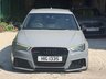 USED 2015 15 AUDI RS3 2.5 TFSI Sportback S Tronic quattro Euro 6 (s/s) 5dr #TIMING CHAIN JUST BEEN DONE#