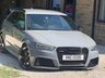 USED 2015 15 AUDI RS3 2.5 TFSI Sportback S Tronic quattro Euro 6 (s/s) 5dr #TIMING CHAIN JUST BEEN DONE#
