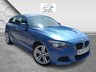 USED 2014 64 BMW 1 SERIES 2.0 118d M Sport Hatchback 3dr Diesel Manual Euro 5 (s/s) (143 ps) **WARRANTY INCLUDED**ONLY 58,000 MILES FROM NEW**143 BHP**18" ALLOYS**FULL SERVICE HISTORY**MOT UNTIL JULY 2027**SUPER EFFICIENTON ON FUEL**FULLY HPI CLEAR**