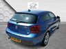 USED 2014 64 BMW 1 SERIES 2.0 118d M Sport Hatchback 3dr Diesel Manual Euro 5 (s/s) (143 ps) **WARRANTY INCLUDED**ONLY 58,000 MILES FROM NEW**143 BHP**18" ALLOYS**FULL SERVICE HISTORY**MOT UNTIL JULY 2027**SUPER EFFICIENTON ON FUEL**FULLY HPI CLEAR**
