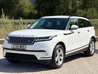 USED 2018 68 LAND ROVER RANGE ROVER VELAR 2.0 D180 S SUV 5dr Diesel Auto 4WD Euro 6 (s/s) (180 ps) 