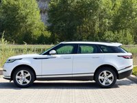 USED 2018 68 LAND ROVER RANGE ROVER VELAR 2.0 D180 S SUV 5dr Diesel Auto 4WD Euro 6 (s/s) (180 ps) 