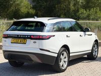 USED 2018 68 LAND ROVER RANGE ROVER VELAR 2.0 D180 S SUV 5dr Diesel Auto 4WD Euro 6 (s/s) (180 ps) 