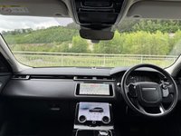 USED 2018 68 LAND ROVER RANGE ROVER VELAR 2.0 D180 S SUV 5dr Diesel Auto 4WD Euro 6 (s/s) (180 ps) 