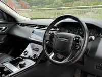 USED 2018 68 LAND ROVER RANGE ROVER VELAR 2.0 D180 S SUV 5dr Diesel Auto 4WD Euro 6 (s/s) (180 ps) 