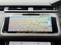 USED 2018 68 LAND ROVER RANGE ROVER VELAR 2.0 D180 S SUV 5dr Diesel Auto 4WD Euro 6 (s/s) (180 ps) 