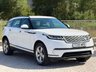 USED 2018 68 LAND ROVER RANGE ROVER VELAR 2.0 D180 S SUV 5dr Diesel Auto 4WD Euro 6 (s/s) (180 ps) 