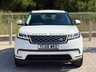 USED 2018 68 LAND ROVER RANGE ROVER VELAR 2.0 D180 S SUV 5dr Diesel Auto 4WD Euro 6 (s/s) (180 ps) 