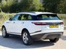 USED 2018 68 LAND ROVER RANGE ROVER VELAR 2.0 D180 S SUV 5dr Diesel Auto 4WD Euro 6 (s/s) (180 ps) 