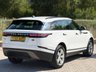 USED 2018 68 LAND ROVER RANGE ROVER VELAR 2.0 D180 S SUV 5dr Diesel Auto 4WD Euro 6 (s/s) (180 ps) 