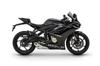 USED 2026 26 KOVE 450RR (2 COLOUR OPTIONS - WHITE OR BLACK) - BUY ONLINE 24 HRS A DAY - FINANCE AVAILABLE - ALL TYPES OF CREDIT ACCEPTED OFFICIAL DEALER FOR THE SOUTH EAST
