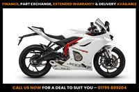2026 KOVE 450RR