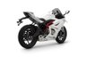 USED 2026 26 KOVE 450RR (2 COLOUR OPTIONS - WHITE OR BLACK) - BUY ONLINE 24 HRS A DAY - FINANCE AVAILABLE - ALL TYPES OF CREDIT ACCEPTED OFFICIAL DEALER FOR THE SOUTH EAST