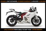 USED 2026 26 KOVE 450RR (2 COLOUR OPTIONS - WHITE OR BLACK) - BUY ONLINE 24 HRS A DAY - FINANCE AVAILABLE - ALL TYPES OF CREDIT ACCEPTED OFFICIAL DEALER FOR THE SOUTH EAST