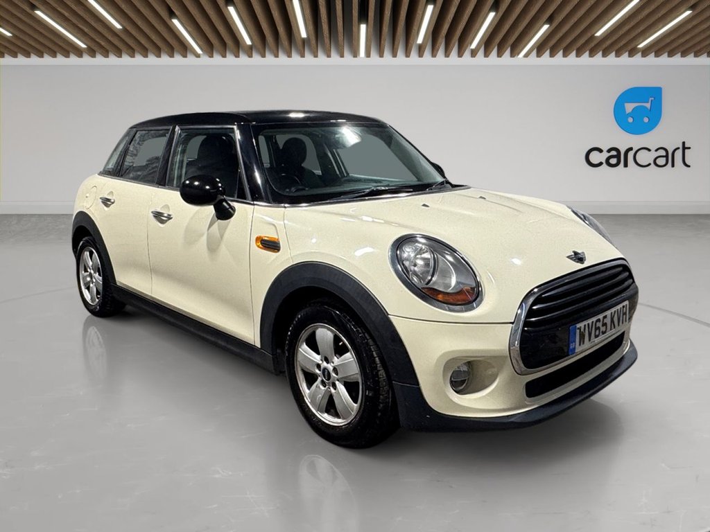 MINI HATCH, 2015 for sale