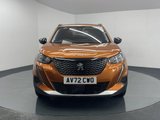 USED 2022 72 PEUGEOT 2008 1.5 BlueHDi Allure Premium + SUV 5dr Diesel Manual Euro 6 (s/s) (110 ps) 