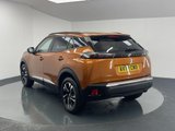 USED 2022 72 PEUGEOT 2008 1.5 BlueHDi Allure Premium + SUV 5dr Diesel Manual Euro 6 (s/s) (110 ps) 