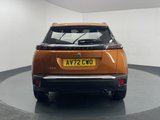 USED 2022 72 PEUGEOT 2008 1.5 BlueHDi Allure Premium + SUV 5dr Diesel Manual Euro 6 (s/s) (110 ps) 
