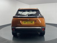 USED 2022 72 PEUGEOT 2008 1.5 BlueHDi Allure Premium + SUV 5dr Diesel Manual Euro 6 (s/s) (110 ps) 