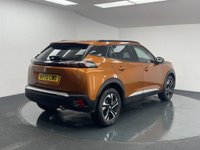 USED 2022 72 PEUGEOT 2008 1.5 BlueHDi Allure Premium + SUV 5dr Diesel Manual Euro 6 (s/s) (110 ps) 