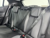 USED 2022 72 PEUGEOT 2008 1.5 BlueHDi Allure Premium + SUV 5dr Diesel Manual Euro 6 (s/s) (110 ps) 