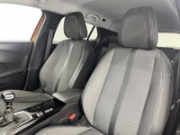 USED 2022 72 PEUGEOT 2008 1.5 BlueHDi Allure Premium + SUV 5dr Diesel Manual Euro 6 (s/s) (110 ps) 