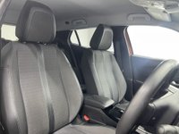 USED 2022 72 PEUGEOT 2008 1.5 BlueHDi Allure Premium + SUV 5dr Diesel Manual Euro 6 (s/s) (110 ps) 