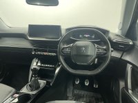 USED 2022 72 PEUGEOT 2008 1.5 BlueHDi Allure Premium + SUV 5dr Diesel Manual Euro 6 (s/s) (110 ps) 